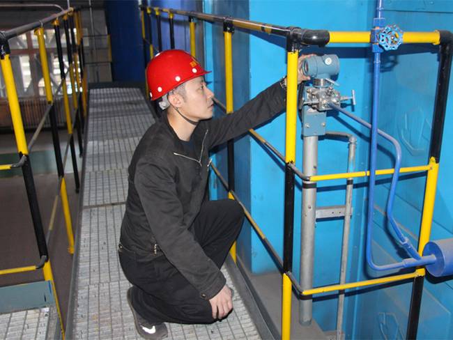 浆水泉供热公司 孙揆龙3