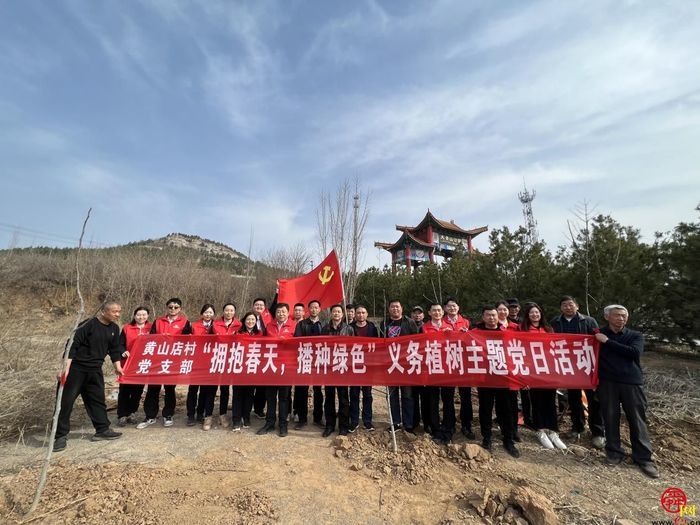 能源文化｜耕种幼苗护生态能源使命“植”得关注
