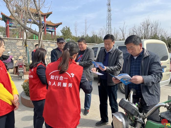 能源文化｜耕种幼苗护生态能源使命“植”得关注