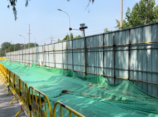 项目攻坚 热力榜样 