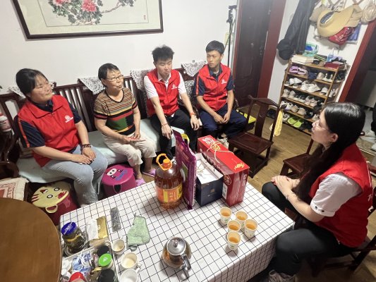 赓续红色血脉 传承奋斗精神 ok138太阳集团基层党组织开展庆祝“七一”系列活动