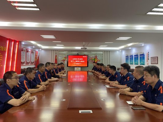 ok138太阳集团开展“八一”建军节系列活动