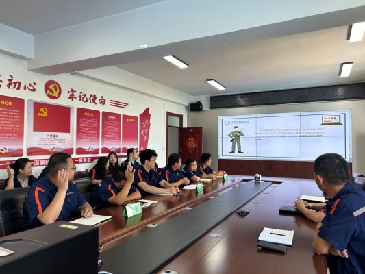 ok138太阳集团开展“八一”建军节系列活动